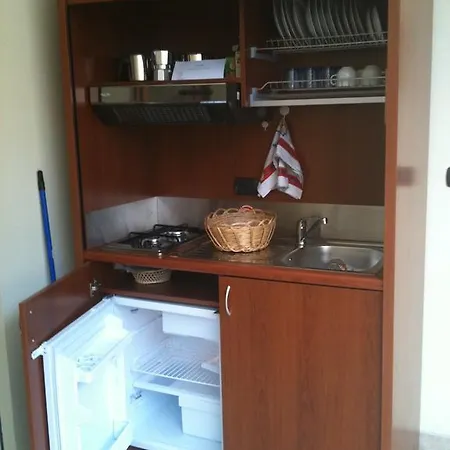 Appartamento Casa Di Laura