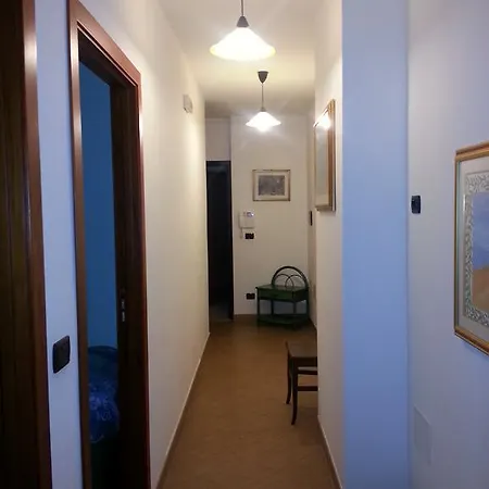 Appartamento Casa Di Laura Reggio Calabria