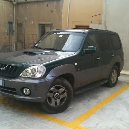 Casa Di Laura Appartamento Reggio Calabria