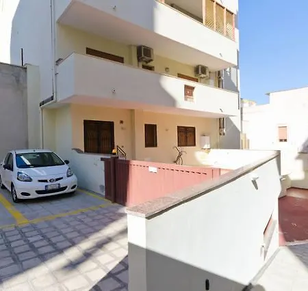 Casa Di Laura * Reggio Calabria