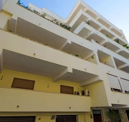 Reggio House Cost Per 4 Lägenhet