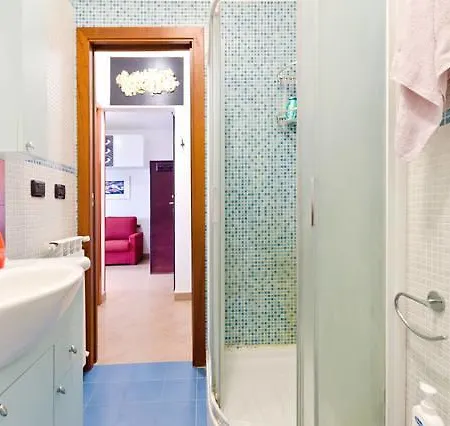 Casa Di Laura * Reggio Calabria