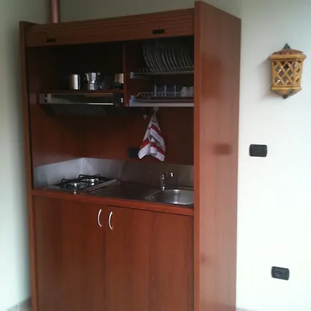 Appartamento Casa Di Laura