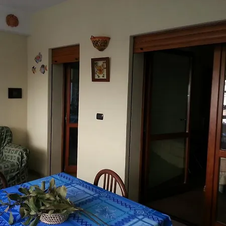 Appartamento Casa Di Laura