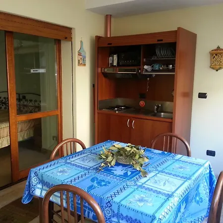 Casa Di Laura
