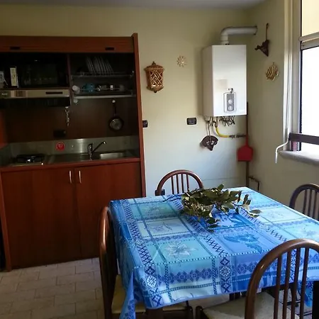 Reggio House Cost Per 4 * Reggio di Calabria