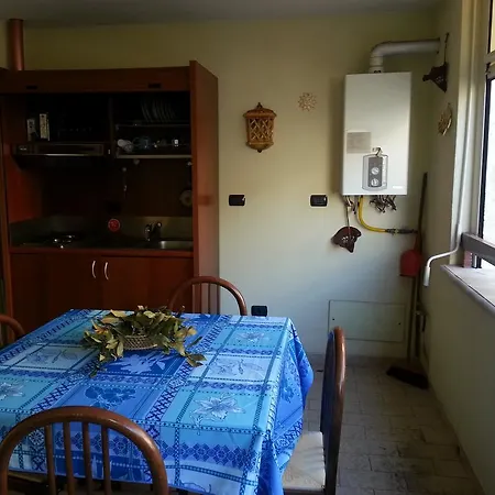 Casa Di Laura Appartamento Reggio Calabria