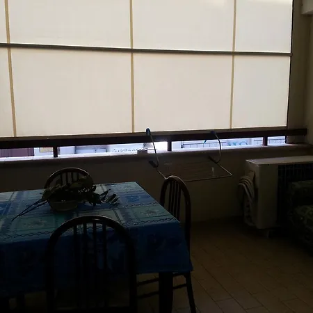 Lägenhet Reggio House Cost Per 4 Reggio di Calabria