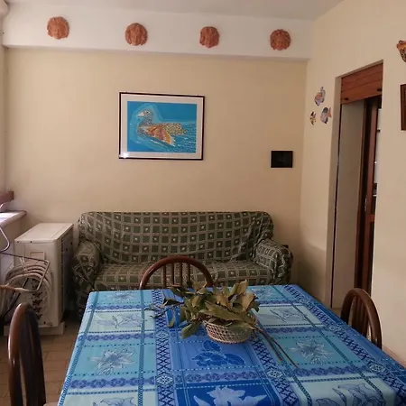 Reggio House Cost Per 4 * Reggio di Calabria