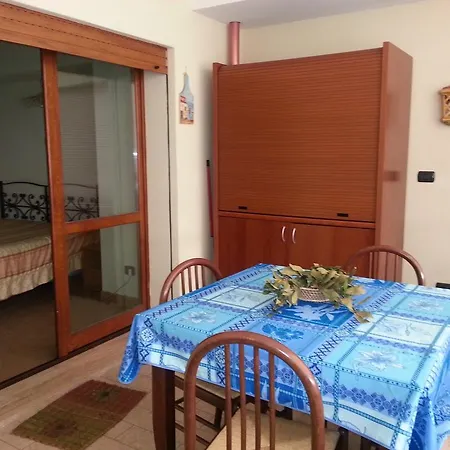 Appartamento Casa Di Laura