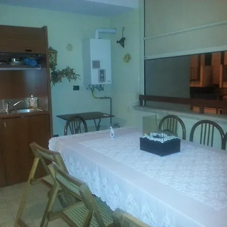 Lägenhet Reggio House Cost Per 4 Reggio di Calabria