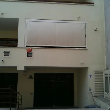 Casa Di Laura Reggio Calabria