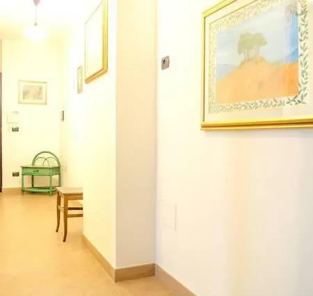 Appartamento Casa Di Laura Reggio Calabria