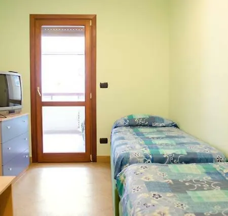 Reggio House Cost Per 4 * Reggio di Calabria