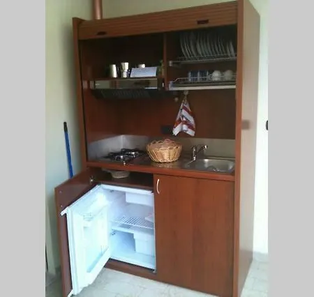 Lägenhet Reggio House Cost Per 4 Reggio di Calabria