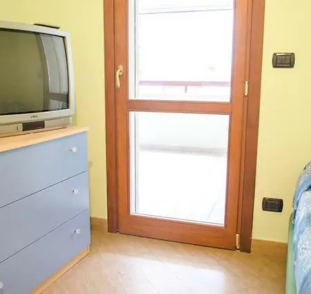Reggio House Cost Per 4 Lägenhet Reggio di Calabria