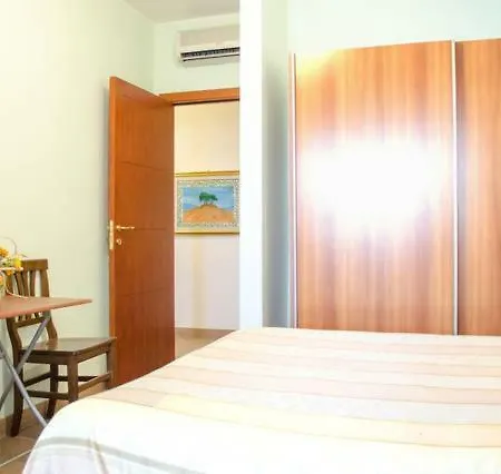 Reggio House Cost Per 4 Lägenhet *