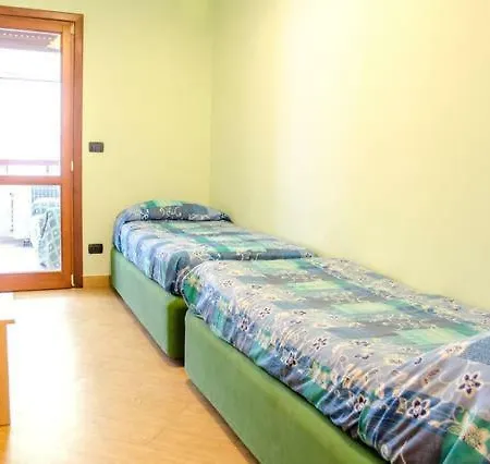Appartamento Casa Di Laura *