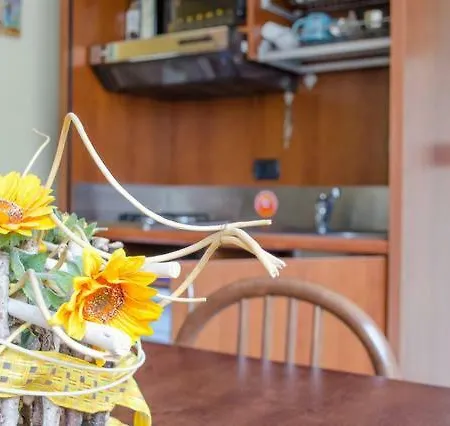 Appartamento Casa Di Laura *